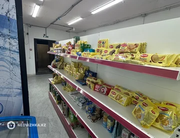 Магазин, этаж 1 из 13, 143 м², миниатюра 4