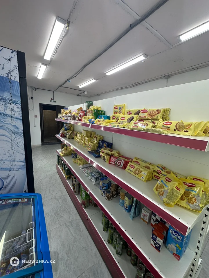 Магазин, этаж 1 из 13, 143 м², фотография 4