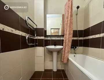 2-комнатная квартира, этаж 5 из 5, 59 м², миниатюра 1