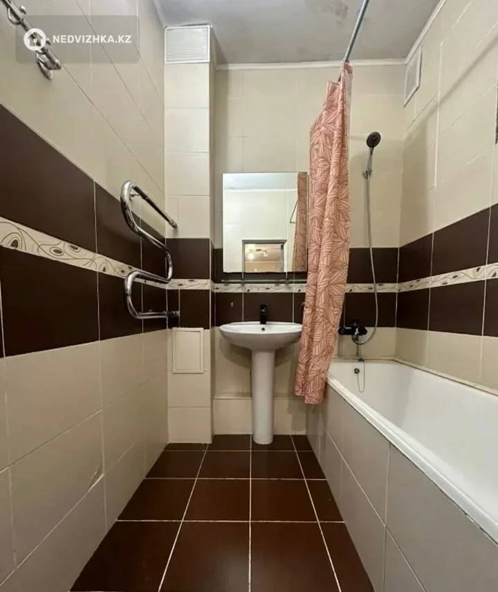 2-комнатная квартира, этаж 5 из 5, 59 м²