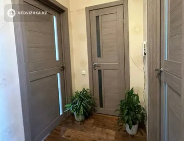 2-комнатная квартира, этаж 5 из 5, 59 м², миниатюра 2