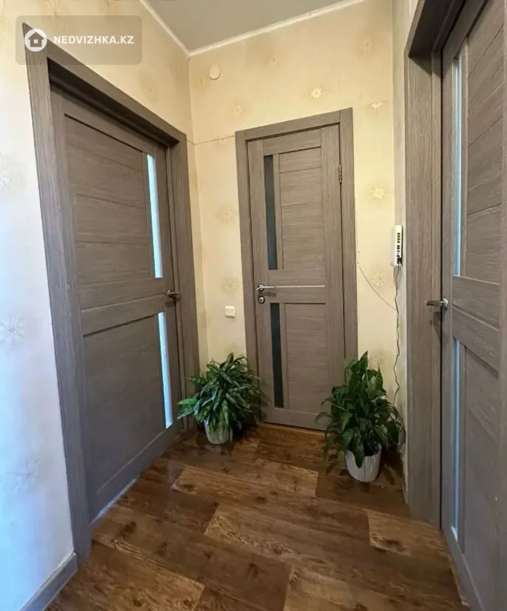 2-комнатная квартира, этаж 5 из 5, 59 м², фотография 2