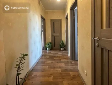 2-комнатная квартира, этаж 5 из 5, 59 м², миниатюра 3