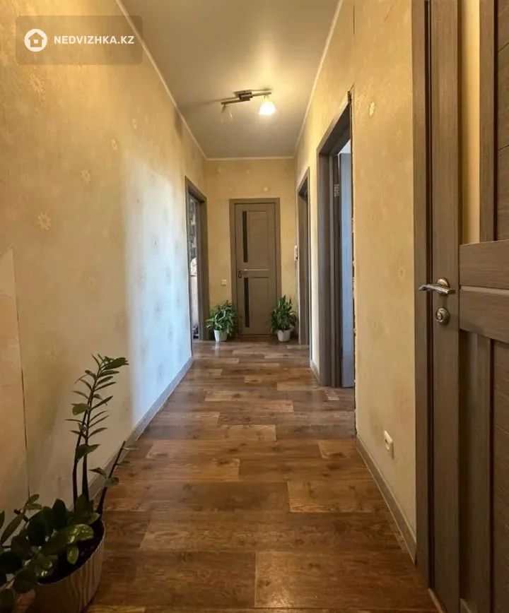 2-комнатная квартира, этаж 5 из 5, 59 м², фотография 3