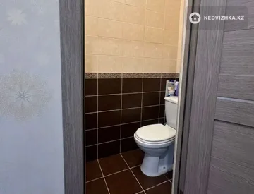 2-комнатная квартира, этаж 5 из 5, 59 м², миниатюра 4