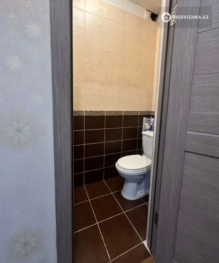 2-комнатная квартира, этаж 5 из 5, 59 м², фотография 4