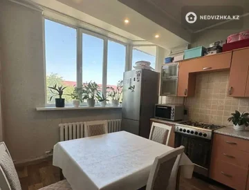 2-комнатная квартира, этаж 5 из 5, 59 м², миниатюра 6