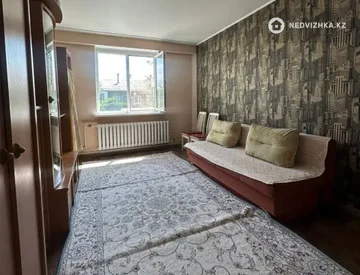 2-комнатная квартира, этаж 5 из 5, 59 м², миниатюра 7