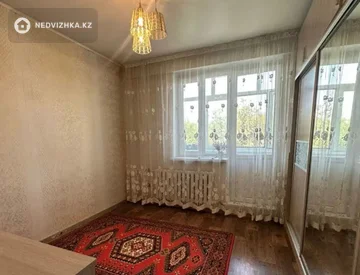 2-комнатная квартира, этаж 5 из 5, 59 м², миниатюра 8
