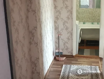 2-бөлмелі пәтер, қабат 5 барлық қабат саны 5, 47 м², 1-нобай