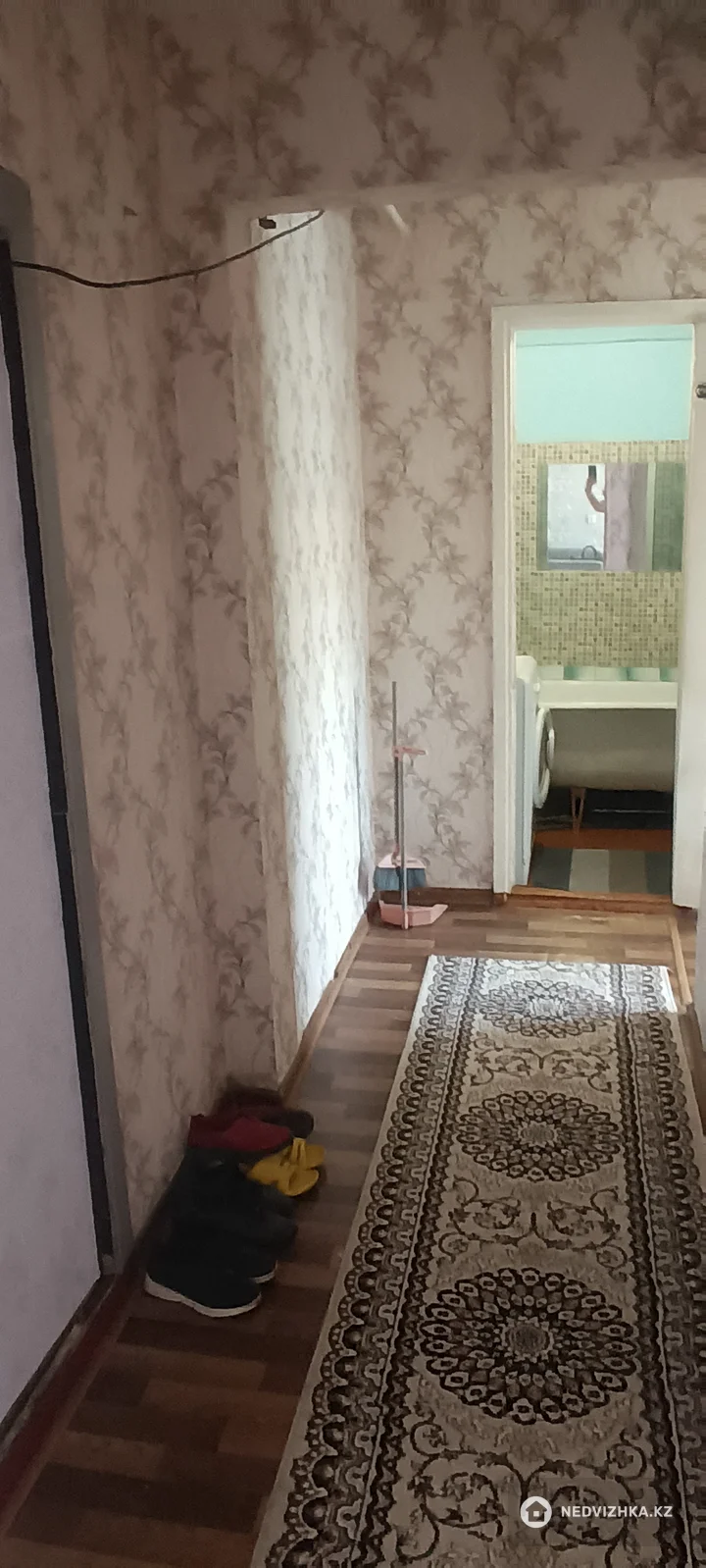 2-комнатная квартира, этаж 5 из 5, 47 м²