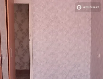 2-бөлмелі пәтер, қабат 5 барлық қабат саны 5, 47 м², 2-нобай