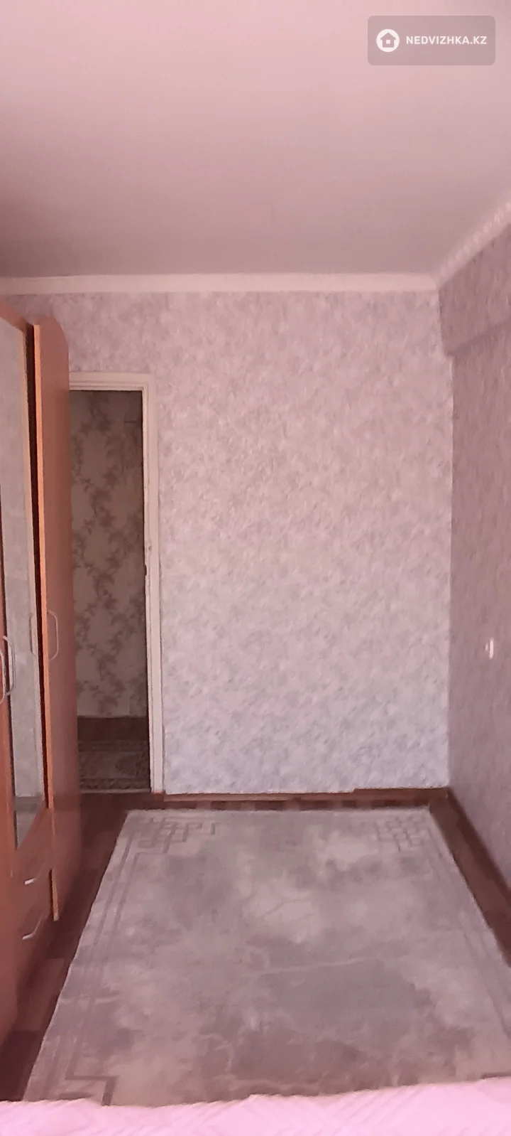 2-комнатная квартира, этаж 5 из 5, 47 м², 2-фотосурет