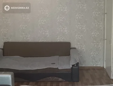 2-бөлмелі пәтер, қабат 5 барлық қабат саны 5, 47 м², 3-нобай