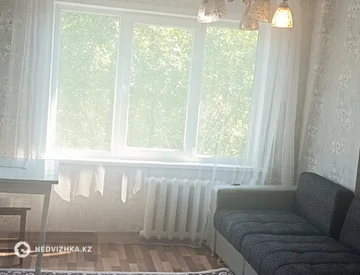 2-бөлмелі пәтер, қабат 5 барлық қабат саны 5, 47 м², 5-нобай