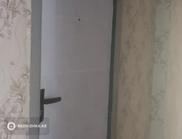 2-бөлмелі пәтер, қабат 5 барлық қабат саны 5, 47 м², 7-нобай