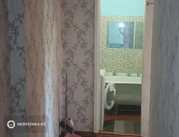 2-бөлмелі пәтер, қабат 5 барлық қабат саны 5, 47 м², 8-нобай