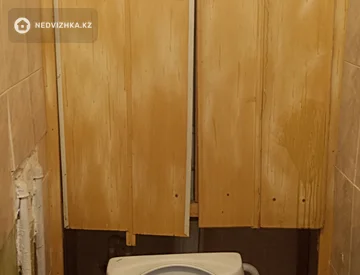 2-бөлмелі пәтер, қабат 5 барлық қабат саны 5, 47 м², 12-нобай