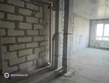 1-комнатная квартира, этаж 6 из 9, 28 м², миниатюра 3