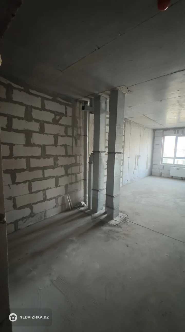 1-комнатная квартира, этаж 6 из 9, 28 м², фотография 3