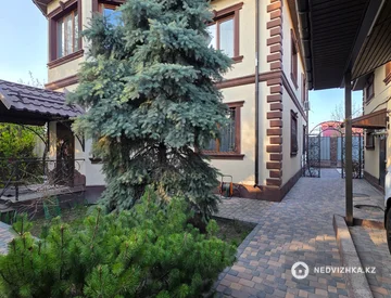6-комнатный дом, 5.6 соток, 247 м², миниатюра 1