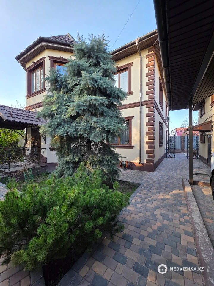 6-комнатный дом, 5.6 соток, 247 м²