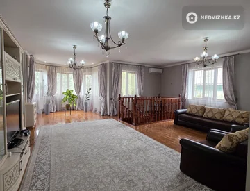 6-комнатный дом, 5.6 соток, 247 м², миниатюра 2