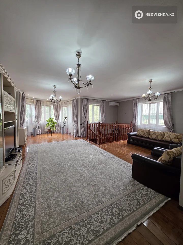 6-комнатный дом, 5.6 соток, 247 м², фотография 2