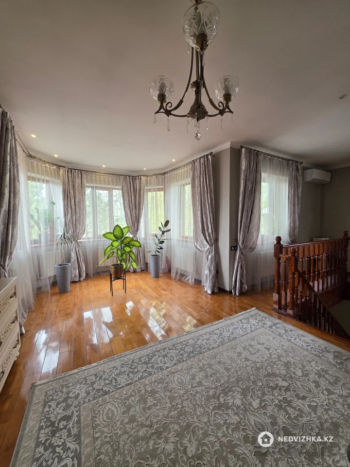 6-комнатный дом, 5.6 соток, 247 м², фотография 4
