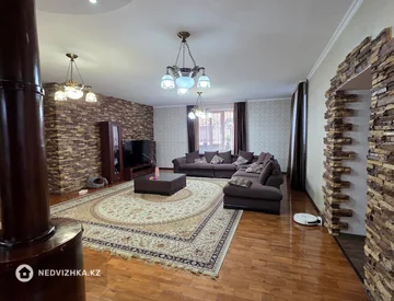 6-комнатный дом, 5.6 соток, 247 м², миниатюра 7