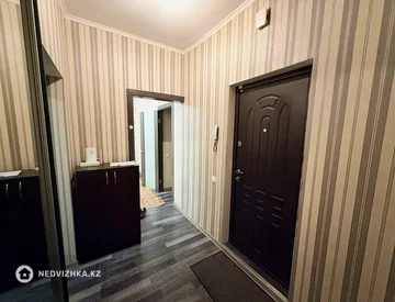 1-комнатная квартира, этаж 6 из 9, 40 м², На длительный срок, миниатюра 7