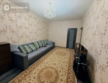 1-комнатная квартира, этаж 6 из 9, 40 м², На длительный срок, миниатюра 4