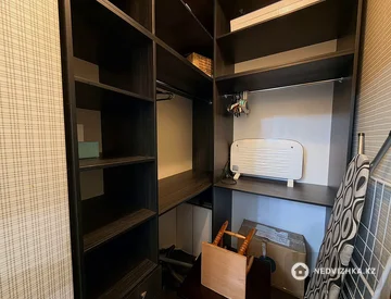 1-комнатная квартира, этаж 6 из 9, 40 м², На длительный срок, миниатюра 8