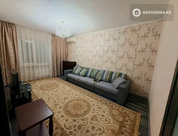 1-комнатная квартира, этаж 6 из 9, 40 м², На длительный срок, миниатюра 5