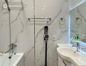2-комнатная квартира, этаж 8 из 9, 50 м², миниатюра 12