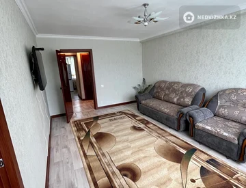 4-комнатная квартира, этаж 4 из 5, 58 м², миниатюра 5