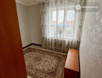 4-комнатная квартира, этаж 4 из 5, 58 м², миниатюра 8