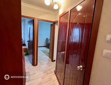 4-комнатная квартира, этаж 4 из 5, 58 м², миниатюра 10