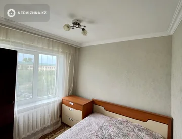 4-комнатная квартира, этаж 4 из 5, 58 м², миниатюра 11