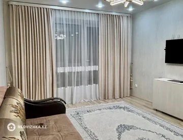 3-комнатная квартира, этаж 4 из 9, 80 м², миниатюра 4