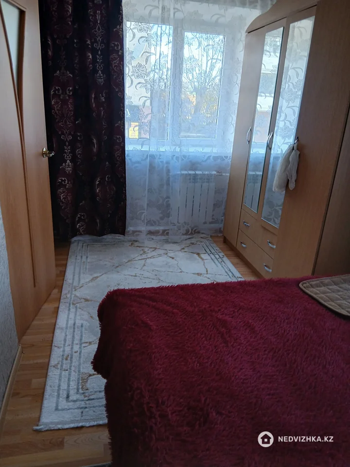 2-комнатная квартира, этаж 2 из 4, 41 м², фотография 3
