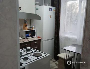 2-комнатная квартира, этаж 2 из 4, 41 м², миниатюра 5
