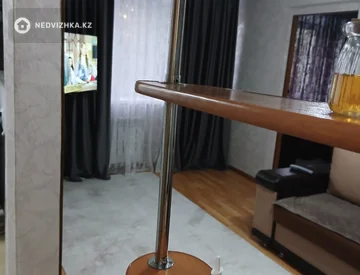 2-комнатная квартира, этаж 2 из 4, 41 м², миниатюра 6