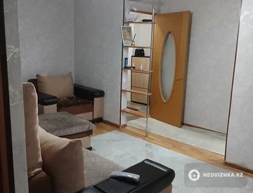 2-комнатная квартира, этаж 2 из 4, 41 м², миниатюра 7
