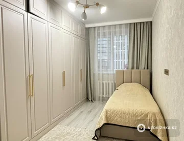 2-комнатная квартира, этаж 8 из 9, 50 м², миниатюра 3