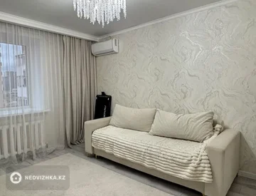 2-комнатная квартира, этаж 8 из 9, 50 м², миниатюра 7