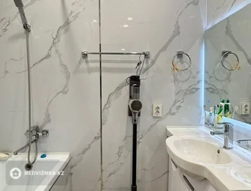 2-комнатная квартира, этаж 8 из 9, 50 м², миниатюра 12