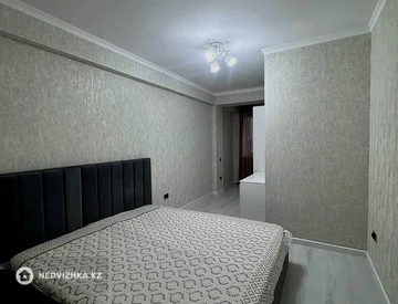 2-комнатная квартира, этаж 10 из 13, 60 м², На длительный срок, миниатюра 5