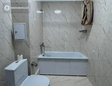 2-комнатная квартира, этаж 10 из 13, 60 м², На длительный срок, миниатюра 7