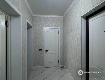 2-комнатная квартира, этаж 10 из 13, 60 м², На длительный срок, миниатюра 2